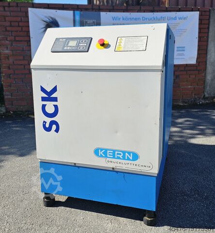 Alup SCK 52-10 Alup SCK 52-10