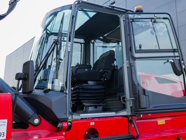 Dieselstapler Kalmar DCG 160-12