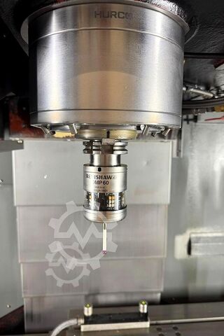 Vertikales Bearbeitungszentrum Hurco VMX 42i