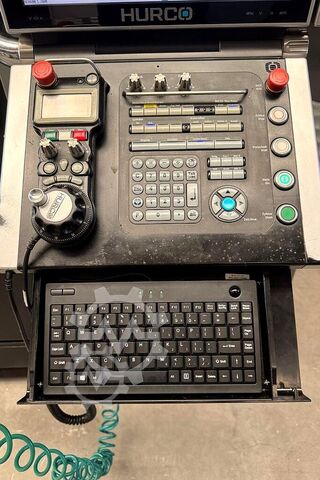 Vertikales Bearbeitungszentrum Hurco VMX 42i