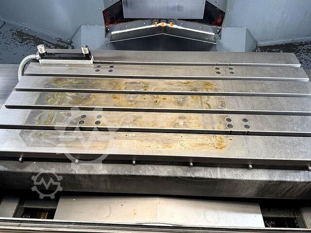 Vertikales Bearbeitungszentrum Hurco VMX 42i