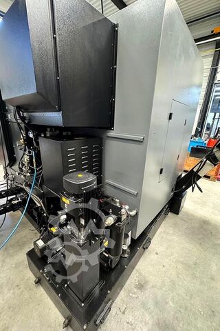 Vertikales Bearbeitungszentrum Hurco VMX 42i