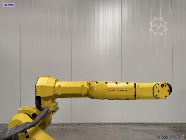 Überholter Roboter mit 1 Jahr Garantie FANUC M-10iA/7L
