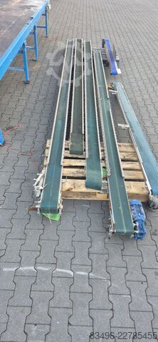 Conveyor belt Transportband Forderband Conveyor 