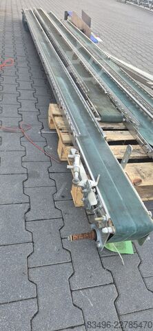 Conveyor belt Transportband Forderband Conveyor 