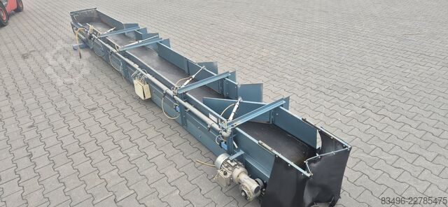 Conveyor belt Transportband Forderband Conveyor 