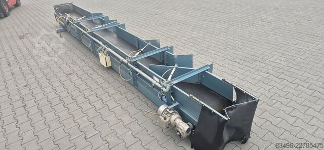 Conveyor belt Transportband Forderband Conveyor 