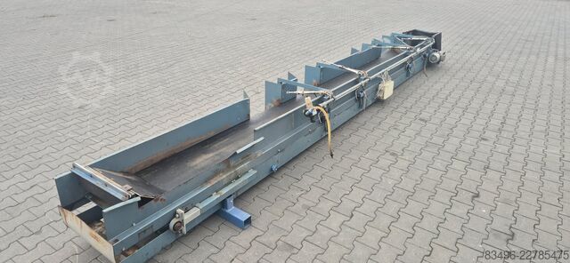 Conveyor belt Transportband Forderband Conveyor 