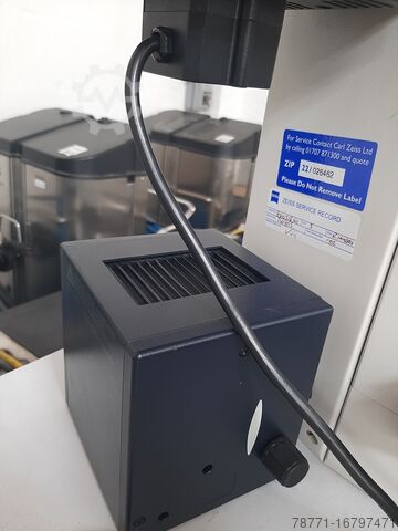 Microscope Leica Leitz DMRB 301-371.010