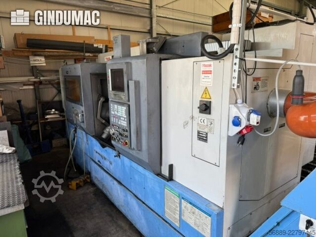 Mazak SQT-30M * 1000 Mazak SQT-30M * 1000
