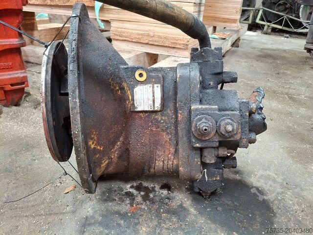 Hydraulikpumpe HYDROMATIK ULM .1.R.00.1B1