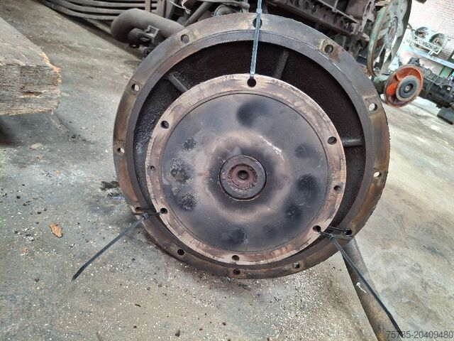 Hydraulikpumpe HYDROMATIK ULM .1.R.00.1B1