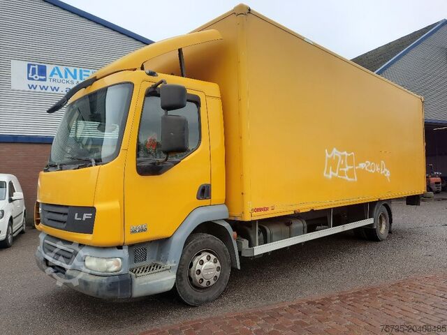 Koffer DAF LF45.250