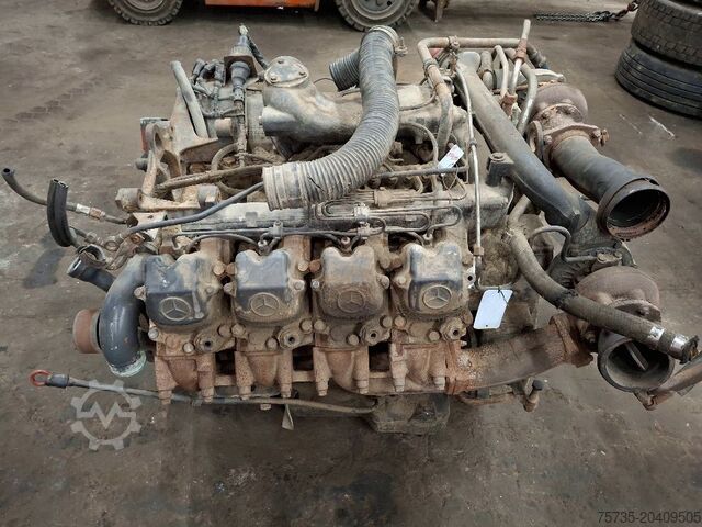 Motor MERCEDES-BENZ OM442LA
