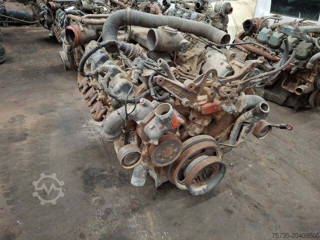 Motor MERCEDES-BENZ OM442LA