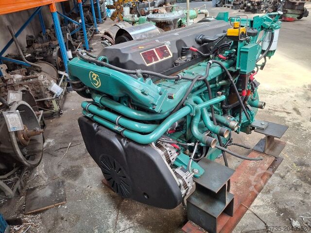 Motor VOLVO PENTA D9A2J MH