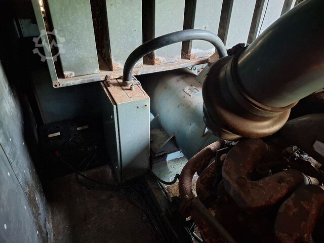 SCANIA DS14LB01 SCANIA DS14LB01