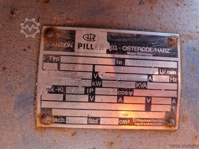 SCANIA DS14LB01 SCANIA DS14LB01