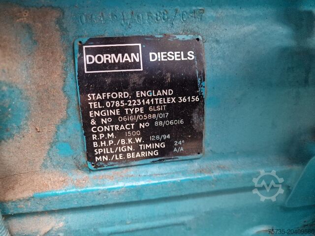 DAF 825 TURBO DAF 825 TURBO