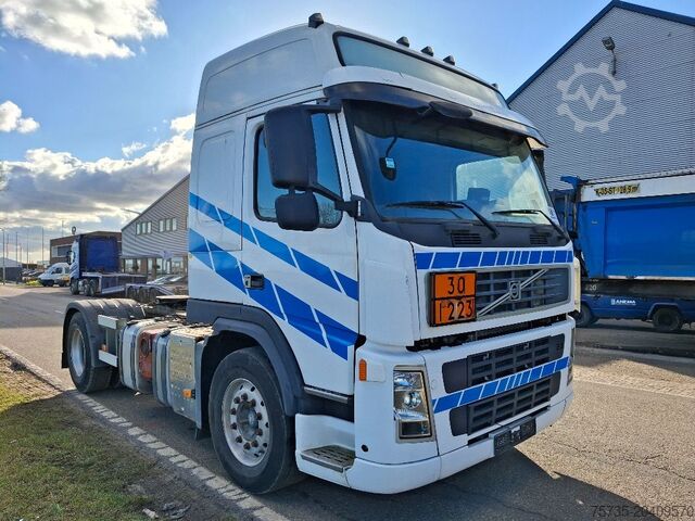 Standard-SZM VOLVO FM 380