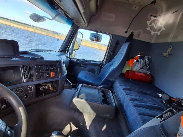 Standard-SZM VOLVO FM 380