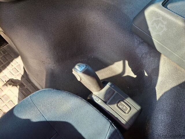 Standard-SZM VOLVO FM 380