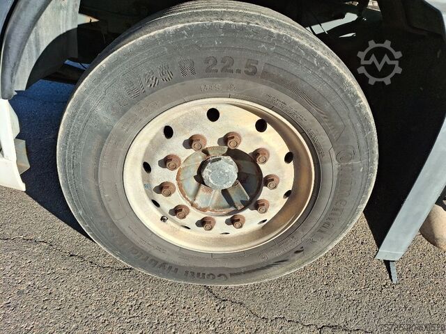 Standard-SZM VOLVO FM 380