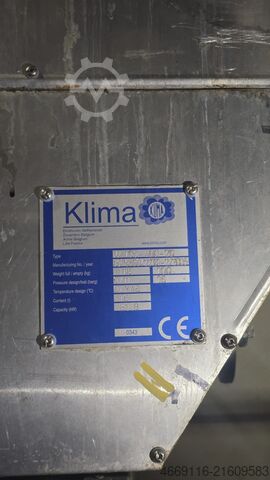 Heiz- und Gebläseeinheit Viessmann Vitomax 200 HS