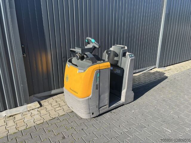 Tow Tractor Jungheinrich EZS350