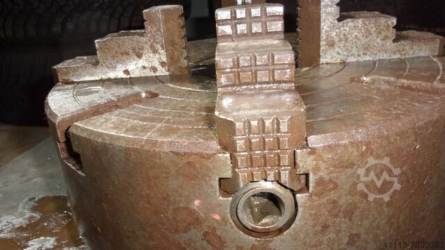 Planscheibe 315 mm Unbekannt