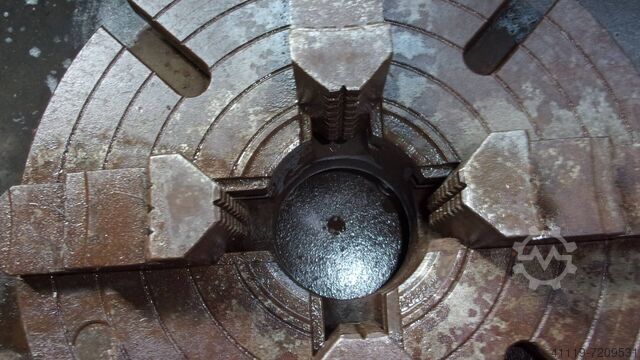 Planscheibe 315 mm Unbekannt