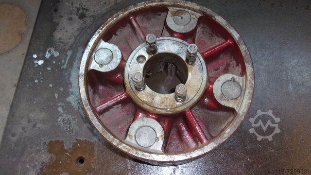 Planscheibe  315 mm Unbekannt 