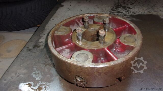 Planscheibe 315 mm Unbekannt