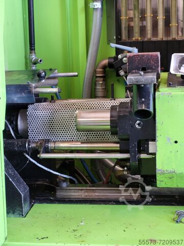 Spritzgießmaschine ENGEL