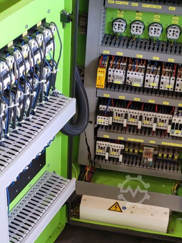 Spritzgießmaschine ENGEL