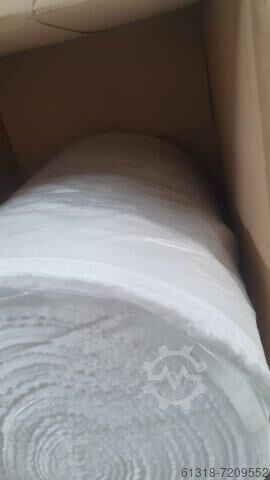 Marine blanket highly insulating fire Morgan Thermal Ceramics Morgan Thermal Ceramics FireMaster® Mari