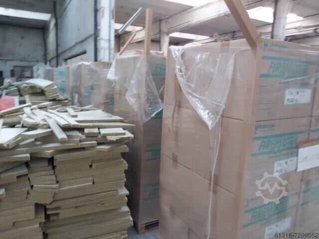 Marine blanket highly insulating fire Morgan Thermal Ceramics Morgan Thermal Ceramics FireMaster® Mari