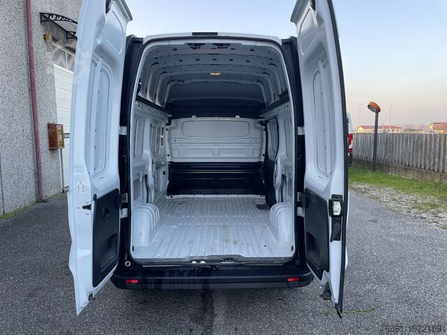 Hochdach-Van RENAULT TRAFIC FG L2 H2 T29 Energy dCi 170 ICE -