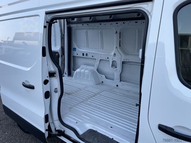 High roof van RENAULT TRAFIC FG L2 H2 T29 Energy dCi 170 ICE -