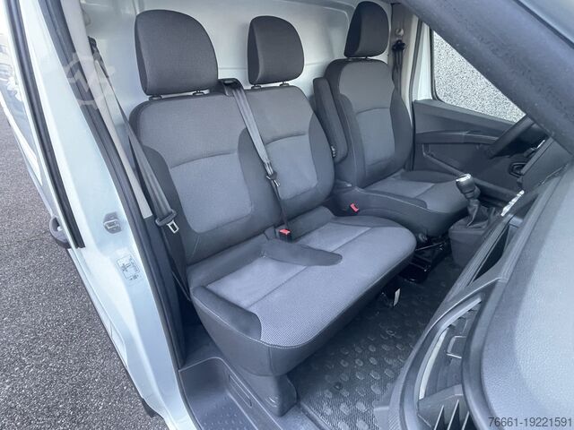 Hochdach-Van RENAULT TRAFIC FG L2 H2 T29 Energy dCi 170 ICE -