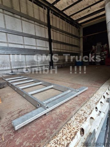 Autokran MAN TGS / NUR149km / 31m Palfinger Kran PK 34002+Jib