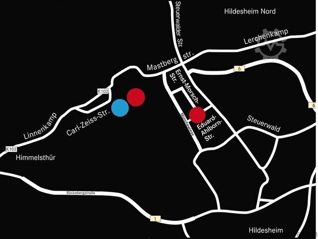 Van Mercedes-Benz Sprinter 317 CDI,L2H2,Automatik,Kamera