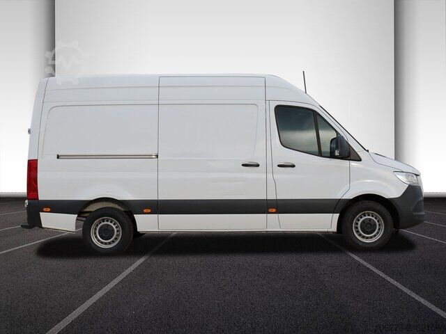 Van Mercedes-Benz Sprinter 317 CDI,L2H2,Automatik,Kamera