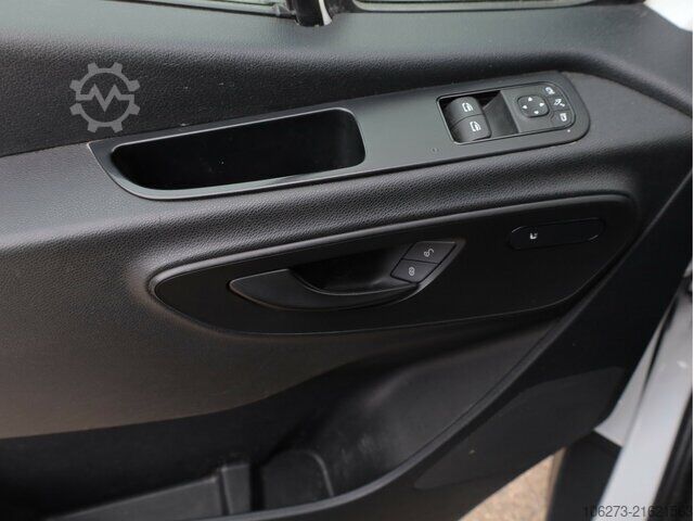Van Mercedes-Benz Sprinter 317 CDI,L2H2,Automatik,Kamera