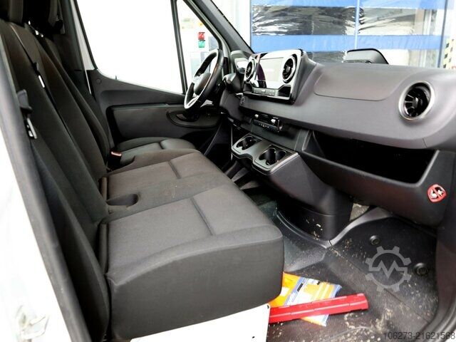Van Mercedes-Benz Sprinter 317 Maxi,Automatik,Kamera,Klima,MBUX
