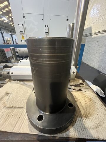 Cogsdill-Ausdrehkopf Cogsdill ZX300-TC-SK50