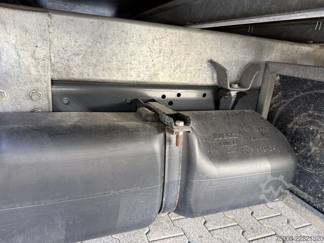 Autokranwagen Iveco Daily 65C15 Kran Fassi F50