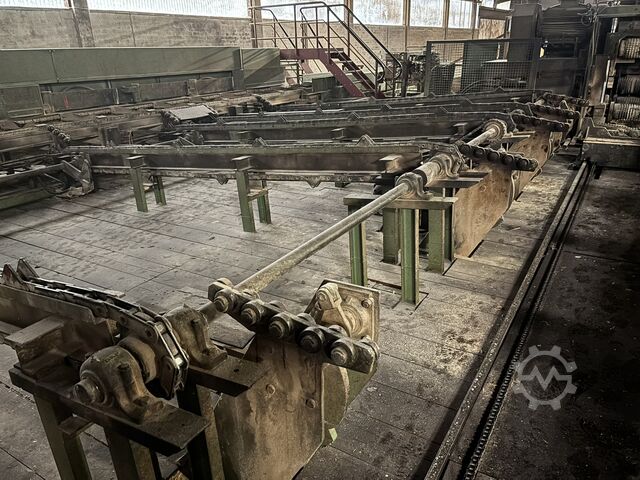 Linck KCSU 6 roundabout line Linck KCSU 6