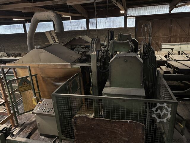 Linck KCSU 6 roundabout line Linck KCSU 6