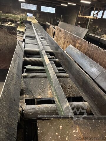 Linck KCSU 6 roundabout line Linck KCSU 6